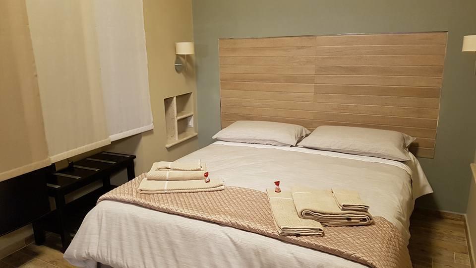 B&B Via Veneto クロトーネ エクステリア 写真