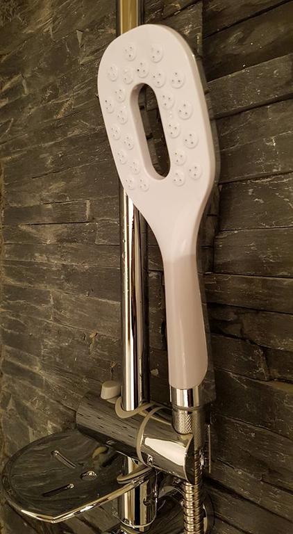B&B Via Veneto クロトーネ エクステリア 写真